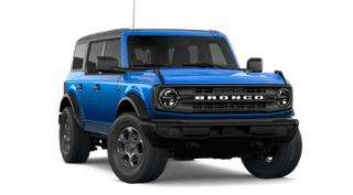 2026 Ford Bronco® External Image 4